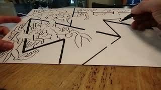 Ratz, There Are Other Ways, There Are Different Creatures, 2025