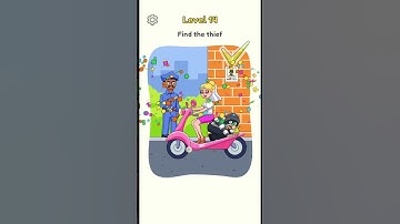 DOP 5: Delete One Part Level 14 #dop5