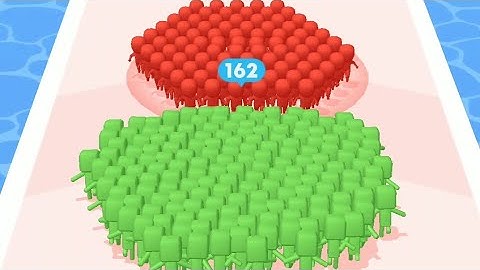 Counter Master 3d (level 301-305) - All Level Walkthrough (Android, ios) Gameplay part DN43RO