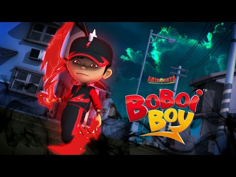 Boboiboy Tamil S3 e4