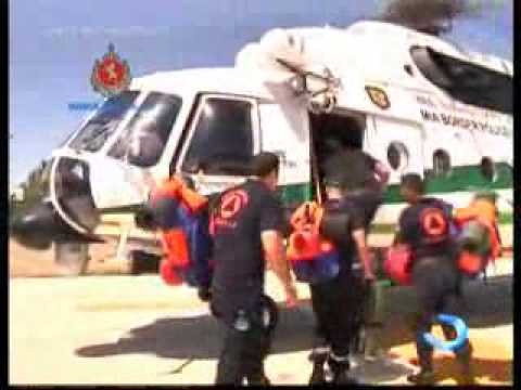 საირმეში დაკარგული 21 წლის ცოტნე ჭანტურია გარდაცვლილი იპოვნეს