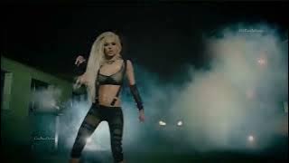 Clean Bandit Demi Lovato vs Dr Alban Solo It's My Life Cyber BEATzzz I Do Bam Bam Mashup Remix