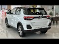 2024 Toyota Raize 1 0L White Color Review Interior And Exterior 2024 Toyota Raize 1 0L White Color Review Interior And Exterior