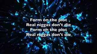 J. Cole ~ Immortal *Lyrics*