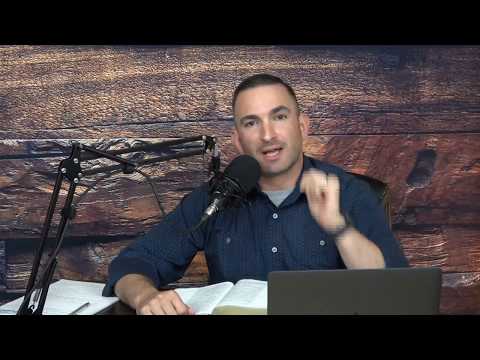 Hebrews Chapters 5 & 6