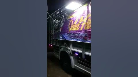 Km Sound system takbir blingoh.2018..