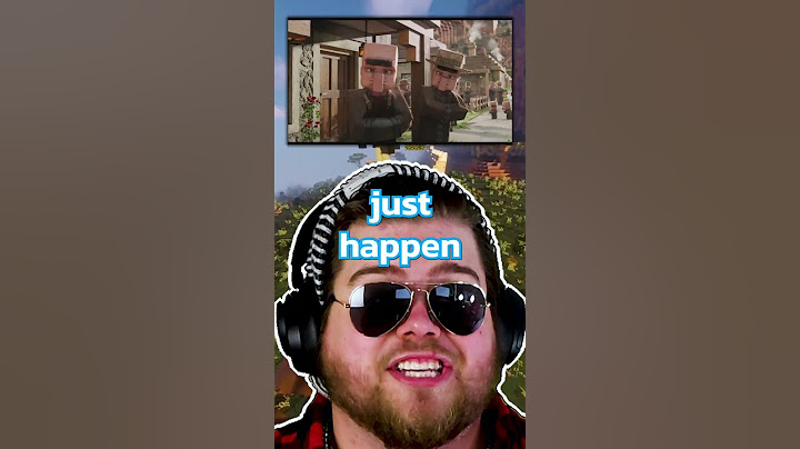 Film o Minecraftu je HROZNÝ