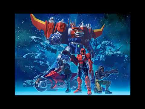 Droyer&rsquo;s Diaclone Reboot Reviews Episode 1: Story and Dianauts