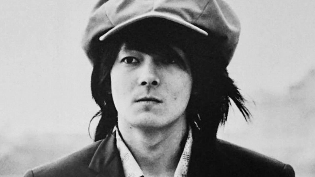 真島昌利が歌った『手紙』Live音源