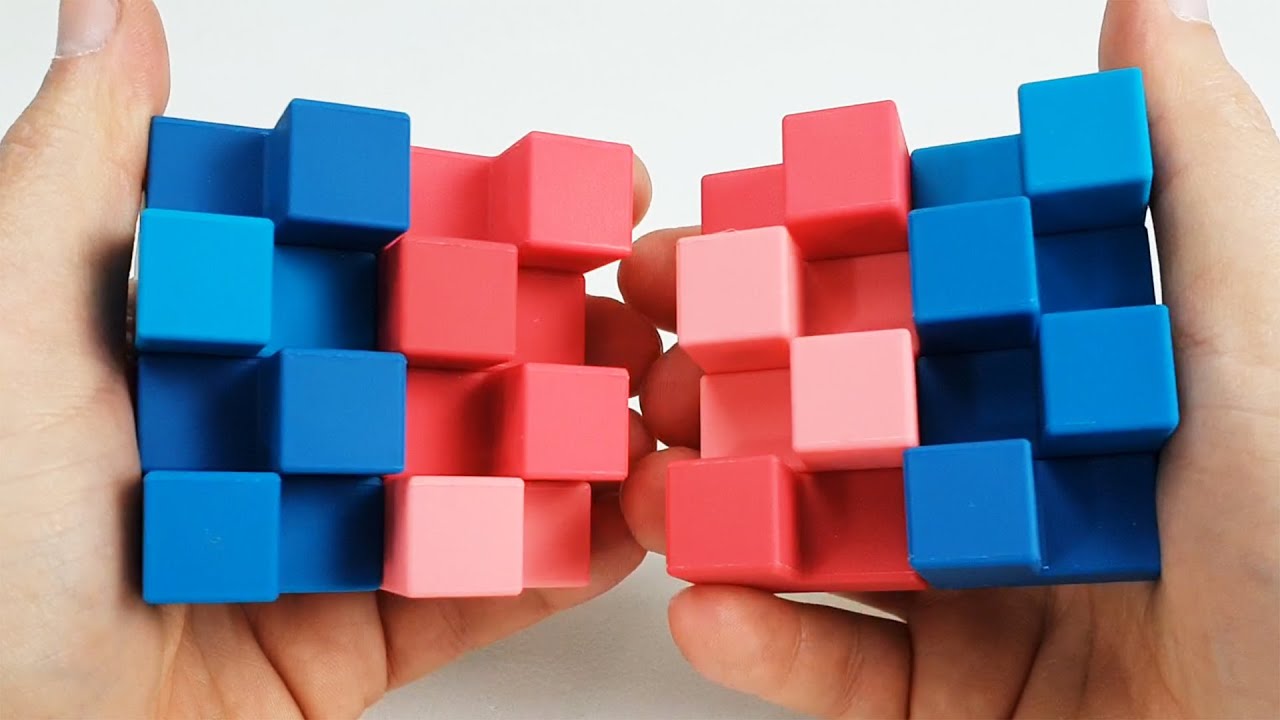 The 8 Coolest Magnetic Toys Magnetic Games YouTube