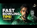 Learn Fast Bowling From The Legend Himself 🠥🏏 Mohammad Amir†S Top Tips For Speed Swing ⚾ Learn Fast Bowling From The Legend Himself 🠥🏏 Mohammad Amir†S Top Tips For Speed Swing ⚾