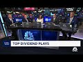 Rising rates  dividends these are the dividend stocks you should own