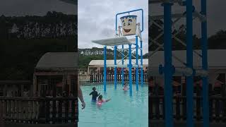 Esse Balde Água Tava Gelada