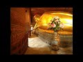 Bangkok Wat Pho reclining Buddha temple part 1 3D VR180