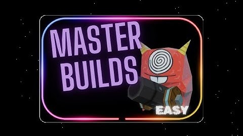 Best Builds & Items in Krew.io | Builds Guide