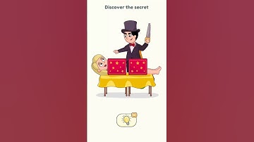 DOP 2 Delete One Part Level 3597 #youtubeshorts #shortsvideo