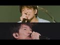 Mr.Children 「Any」 エンエンと半エンのサビの歌い方の違い