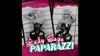 Lady Gaga - Paparazzi (Official Instrumental)