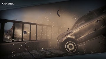 NFS Most Wanted 2012 - Audi A1 Club Sport Quattro - 05 Bloody Nose