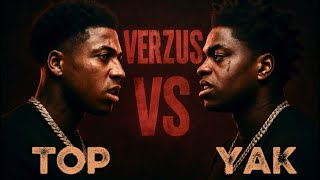 YB vs Kodak — This Verzus would Have the Hood Arguing for WEEKS!