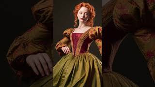 Renaissance Babes Unraveling The Intriguing Lives Of High-Class Ladies