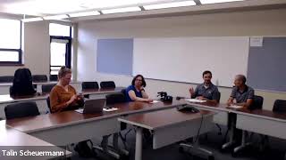 Transportation Commission Meeting - August 10, 2026