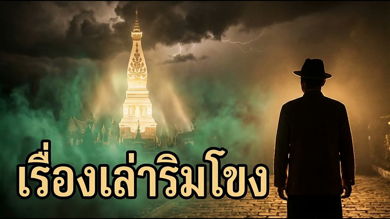 ตำนาน พระธาตุพนมล่ม และปาฏิหาริย์พระอุรังคธาตุแห่งลุ่มน้ำโขง (ฉบับเต็ม)