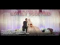 Beautiful indian muslim wedding  syeerin  suffian by digimax productions