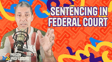 Understanding the Sentencing Hearing in Federal Court (2025)