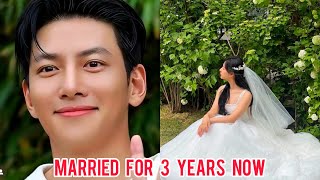 Shocking:Ji Chang Wook Revealed That he Is Married To Nam Ji Hyun For 3 Years Now🙏