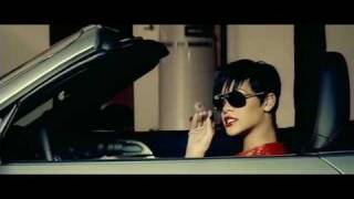 Rihanna - Take A Bow (Official Music Video HD)