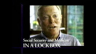 2000 Dick Gephardt Missouri U.S. Representative campaign ad Guide
