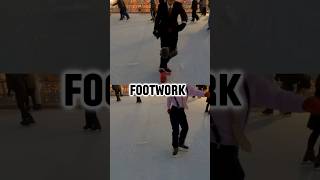 Фото Freestyle Ice Skating Ice Battle #freestyle #freestyleiceskating #cantilever #hydroblade