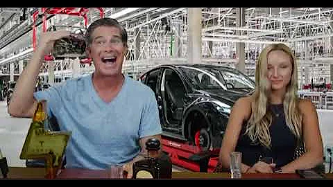 Ross Gerber, likely drunk, melting down over the m...