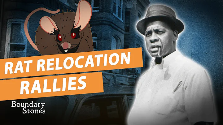 Civil Rights Hero Julius Hobson Fought Racism with...