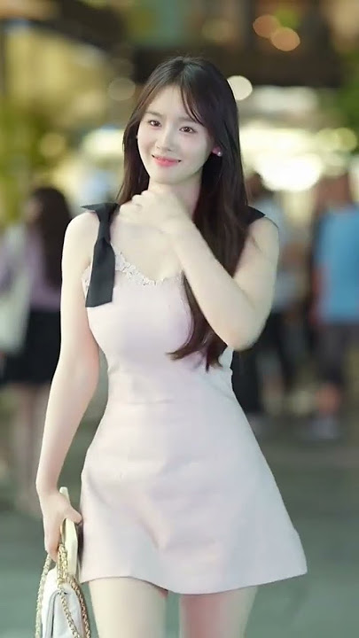 hot girl tuyệt sắc #shortvideo #music #beautiful
