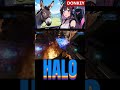 HBK PLAYS HALO #playthrough #halo #halo3 #vtuber #streamer