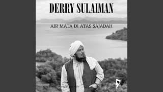 Air Mata Di Atas Sajadah