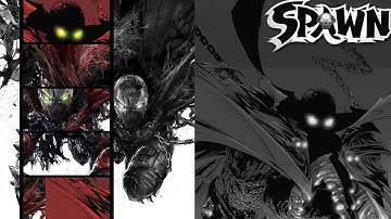 Spawn Issue#111-Explained