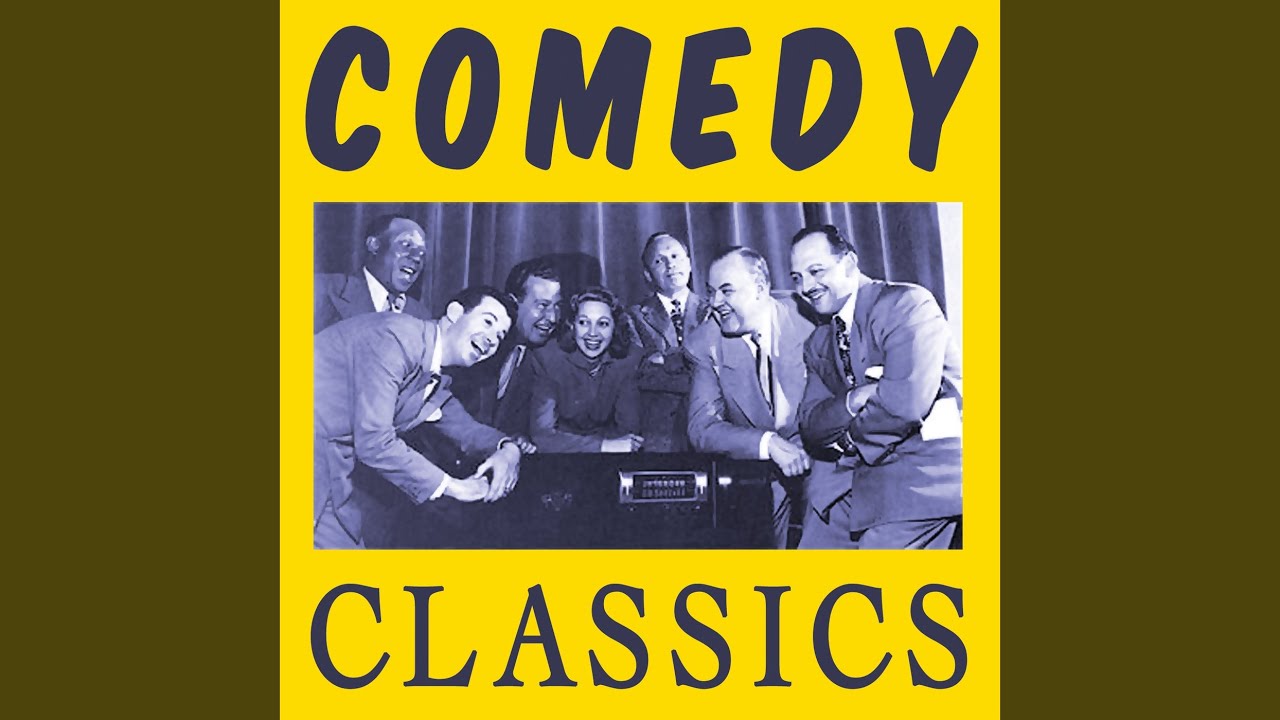 Bickersons The Bickersons (12/13/47) - YouTube