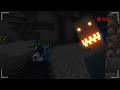 I Installed Guns Into The Minecraft Cave Dweller Mod..