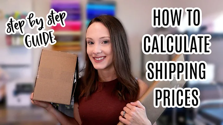 Ultimate Guide to Calculate Shipping Cost for Small Business