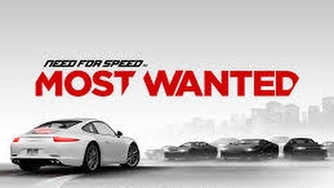 need for speed most wanted multiplayer part 10