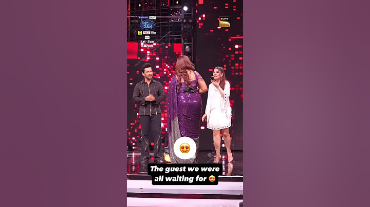 Shreya Ghoshal Raveena Tandon Aditya narayan Badshah Indian idol grand finale masti