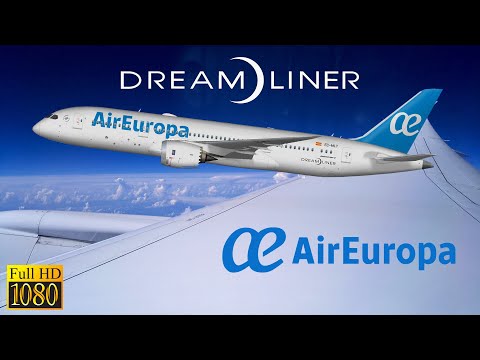 Бейне: Майамидегі Air Europa қай терминал?