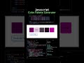 Your Personal Weather Dashboard: Coding a Real-Time Weather App
