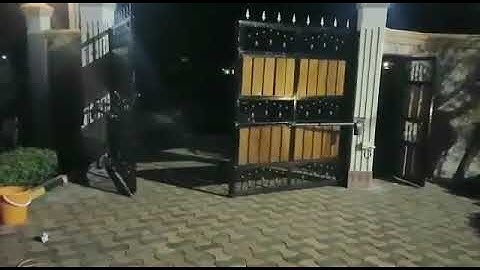 Made in Italy EON series Swing Gate Operator of QUIKO