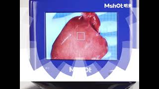 📢High-pixel Gross Imager ME50-Z