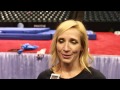 Kim Zmeskal Interview on Ragan Smith, P&G Gymnastics Championships, and So You Think You Can Dance