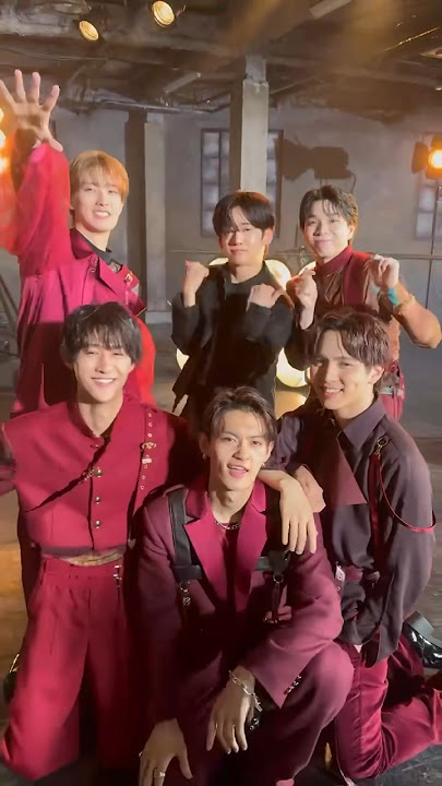 「Kiss Plan」Dance Movie 6SHOT with YUMEKI #MILK_KissPlan #MILK #shorts